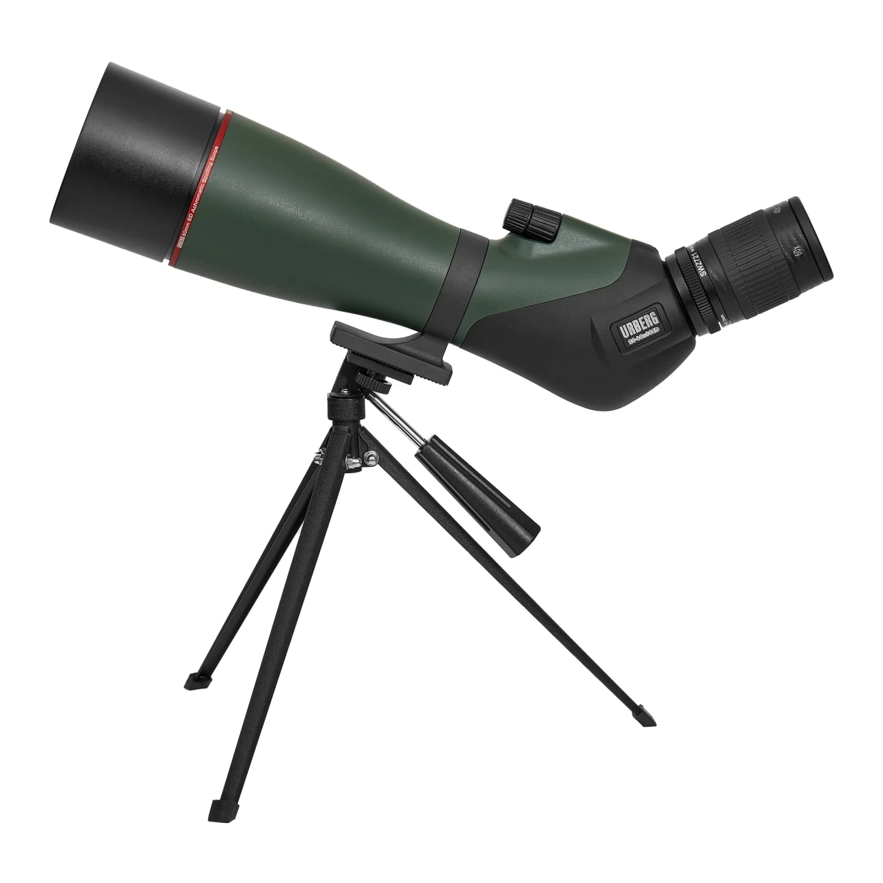 20-60x80 Spotting Scope ED Lens – Bild 3