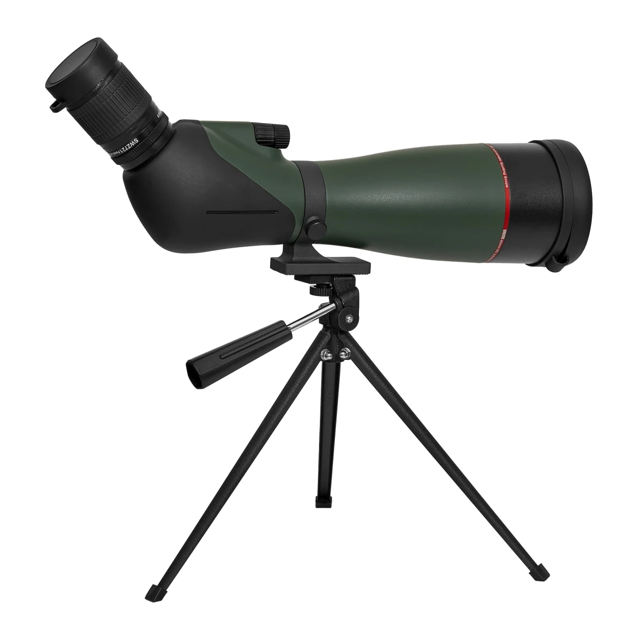 20-60x80 Spotting Scope ED Lens – Bild 4