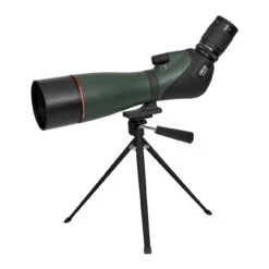 20-60x80 Spotting Scope ED Lens