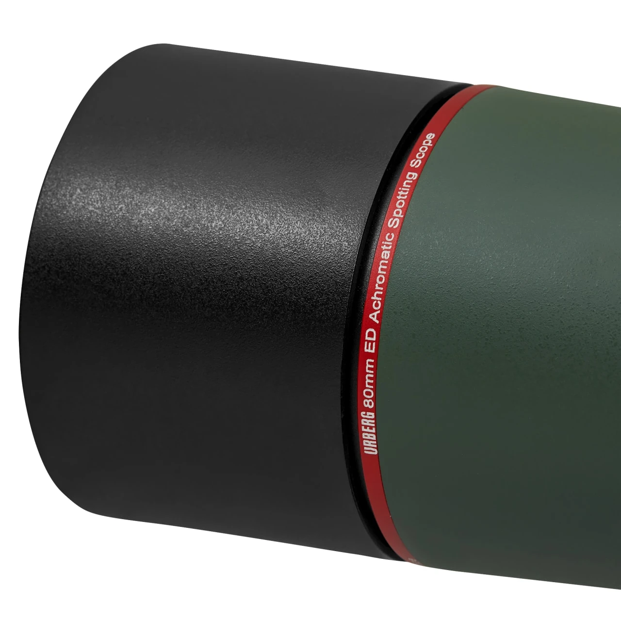 20-60x80 Spotting Scope ED Lens – Bild 7