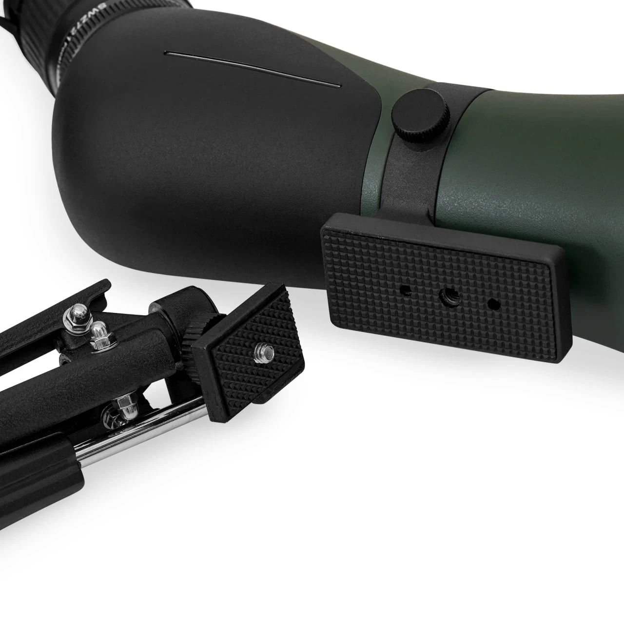 20-60x80 Spotting Scope ED Lens – Bild 8