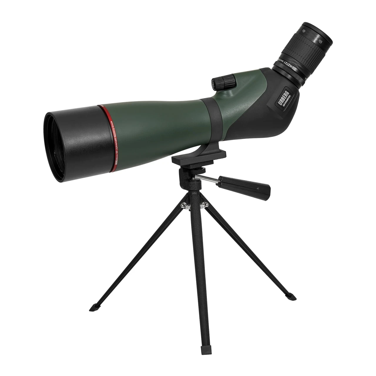 20-60x80 Spotting Scope ED Lens – Bild 2