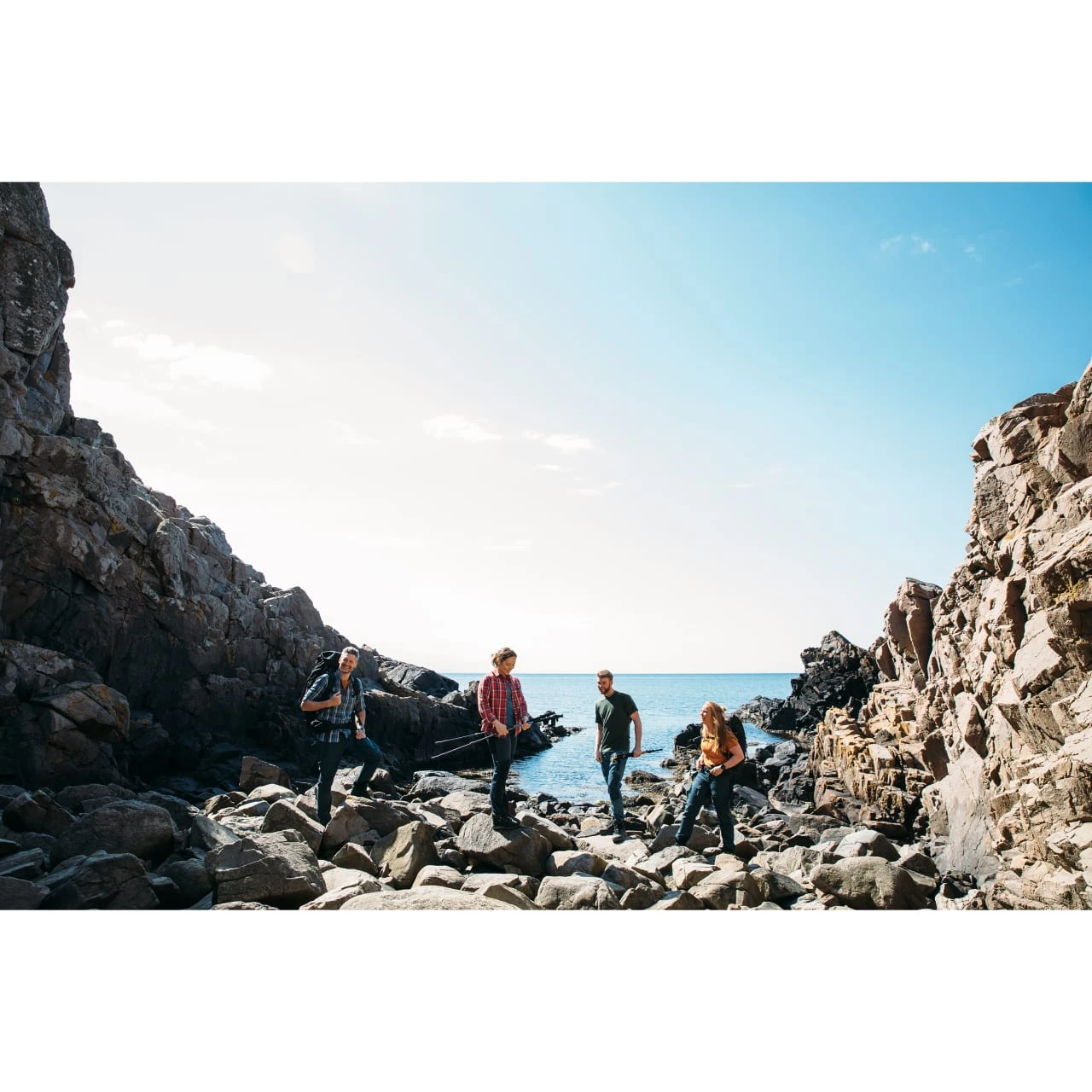 Classic Hiking Pole G4 – Bild 10