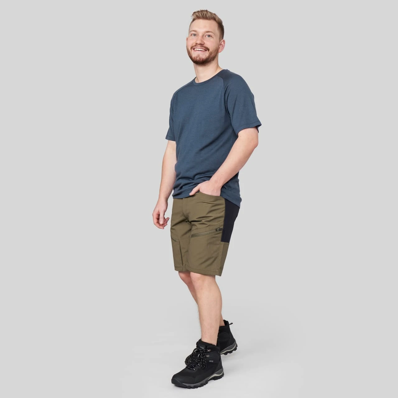 Men's Liabygda Hiking Short (Spring 2023) – Bild 8