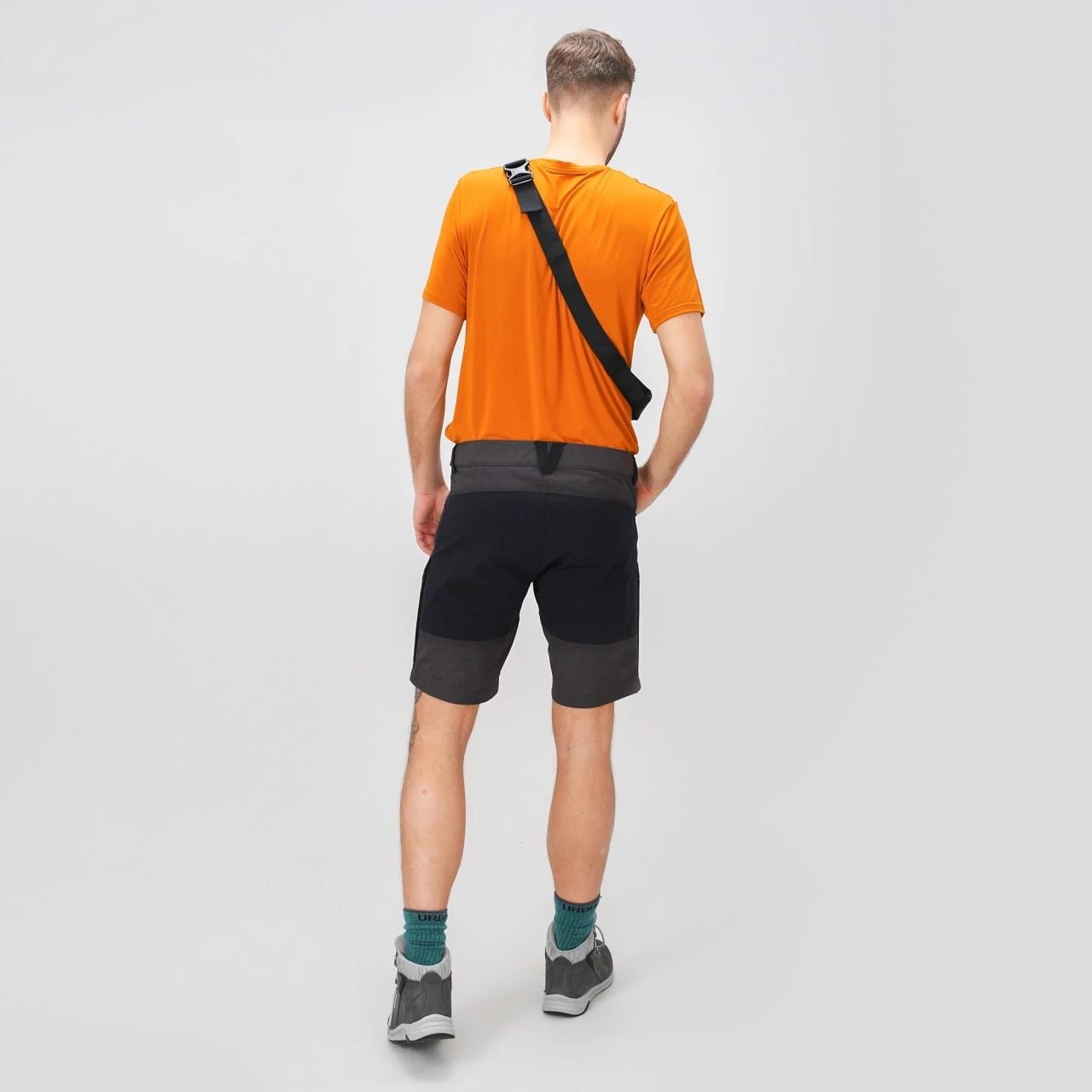 Men's Liabygda Hiking Short (Spring 2023) – Bild 17