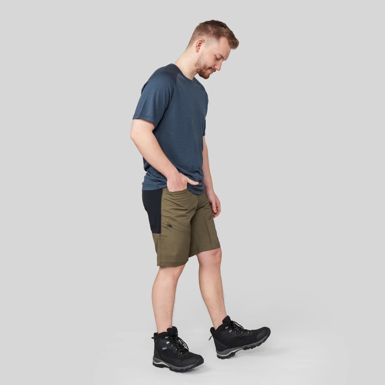 Men's Liabygda Hiking Short (Spring 2023) – Bild 9