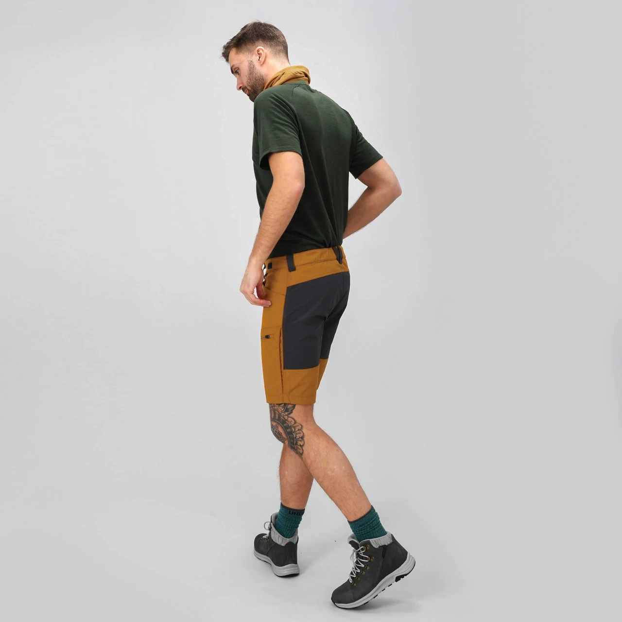 Men's Liabygda Hiking Short (Spring 2023) – Bild 12