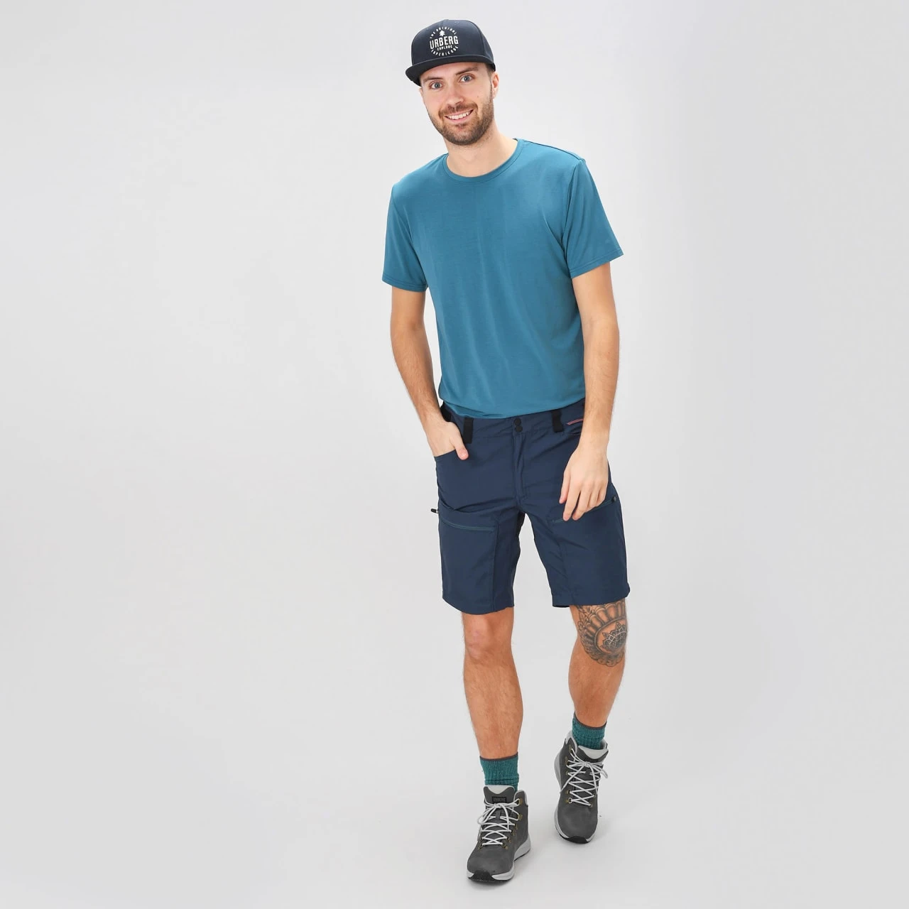 Men's Liabygda Hiking Short (Spring 2023) – Bild 13