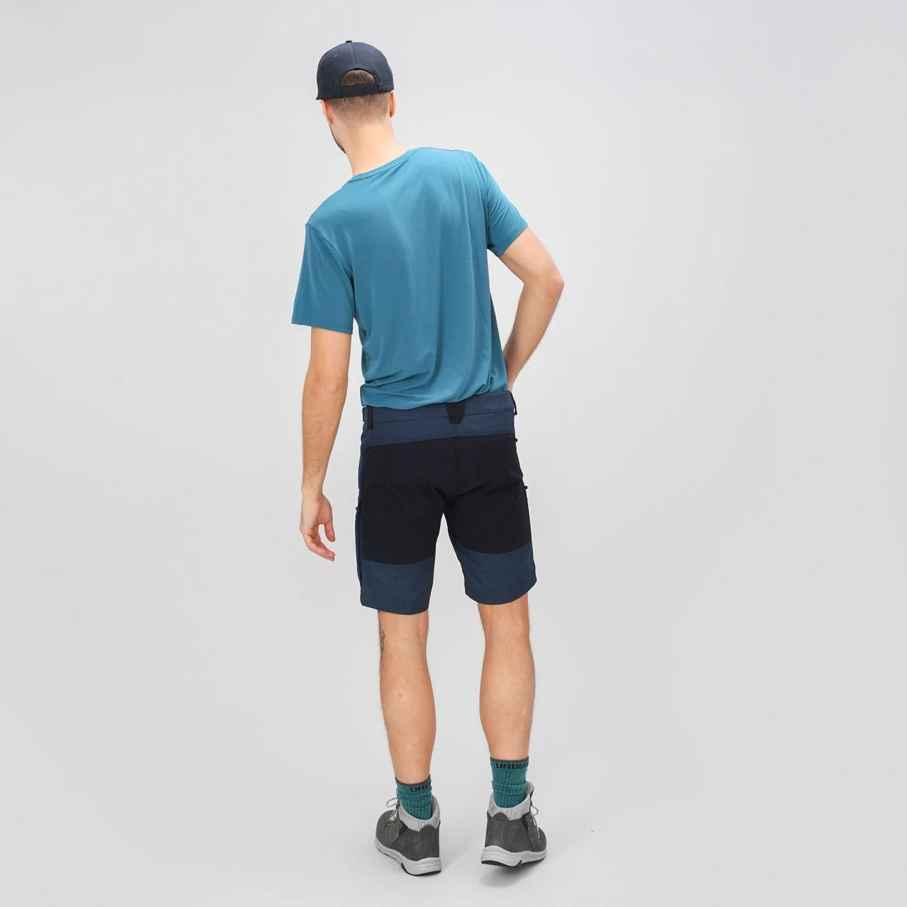 Men's Liabygda Hiking Short (Spring 2023) – Bild 14