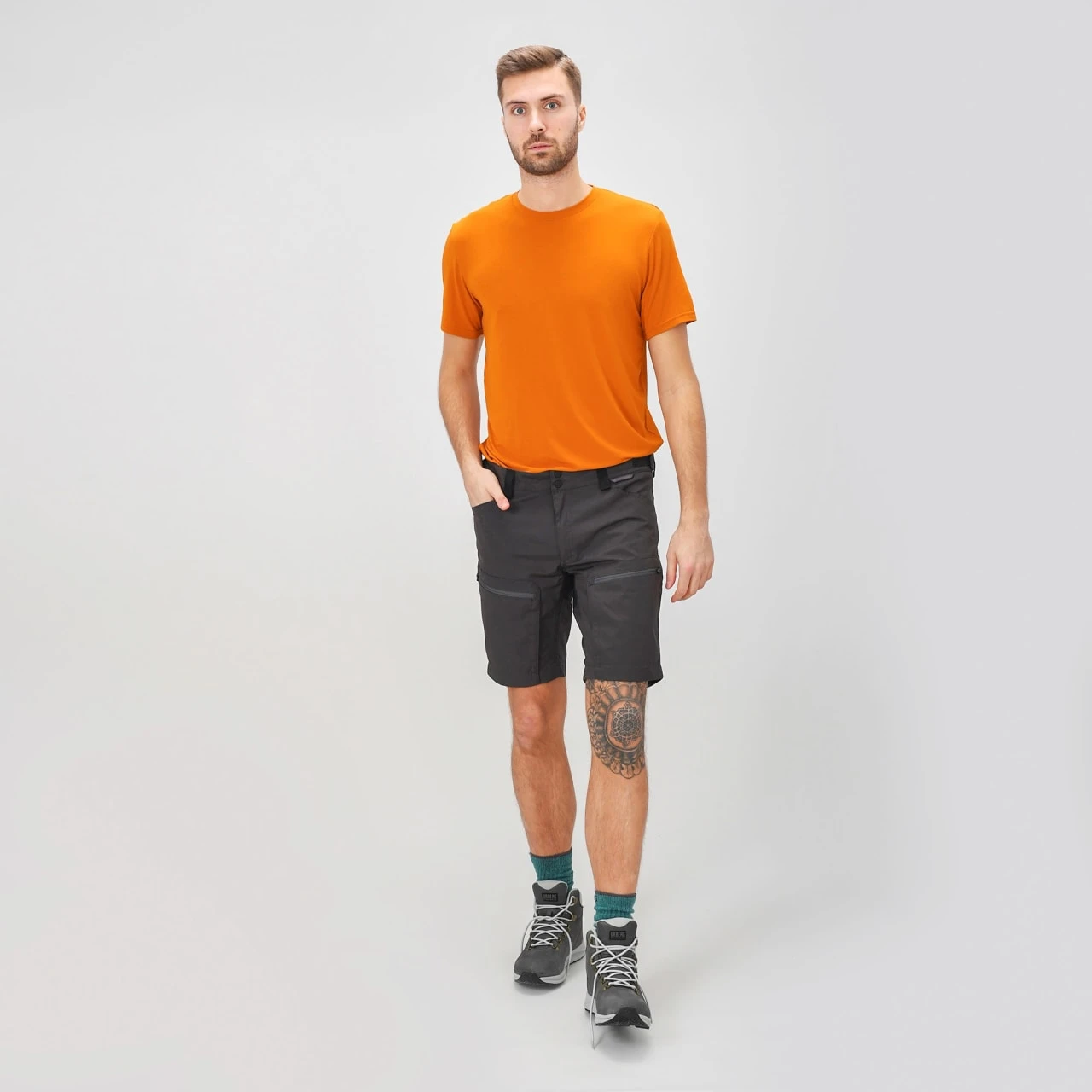 Men's Liabygda Hiking Short (Spring 2023) – Bild 16