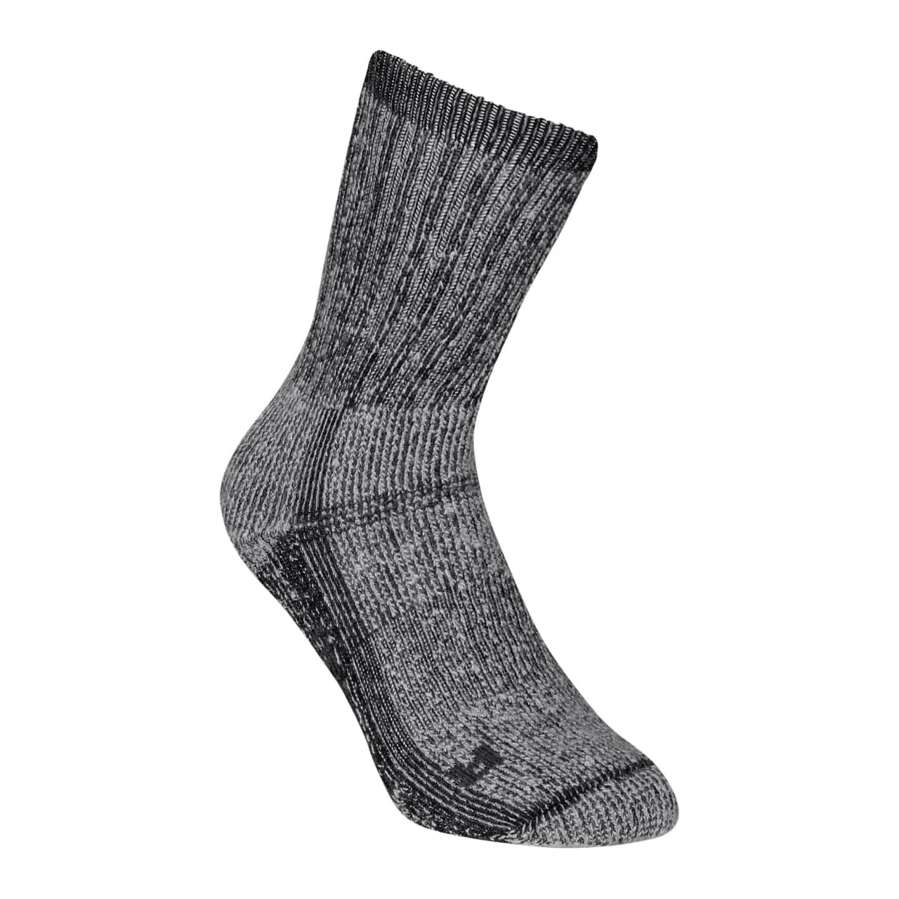 Mountain Trail Merino Sock – Bild 5