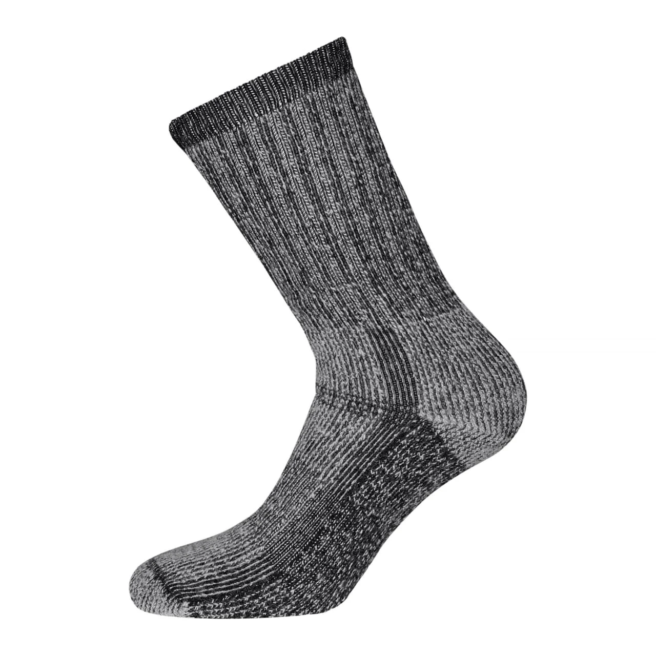 Mountain Trail Merino Sock – Bild 2