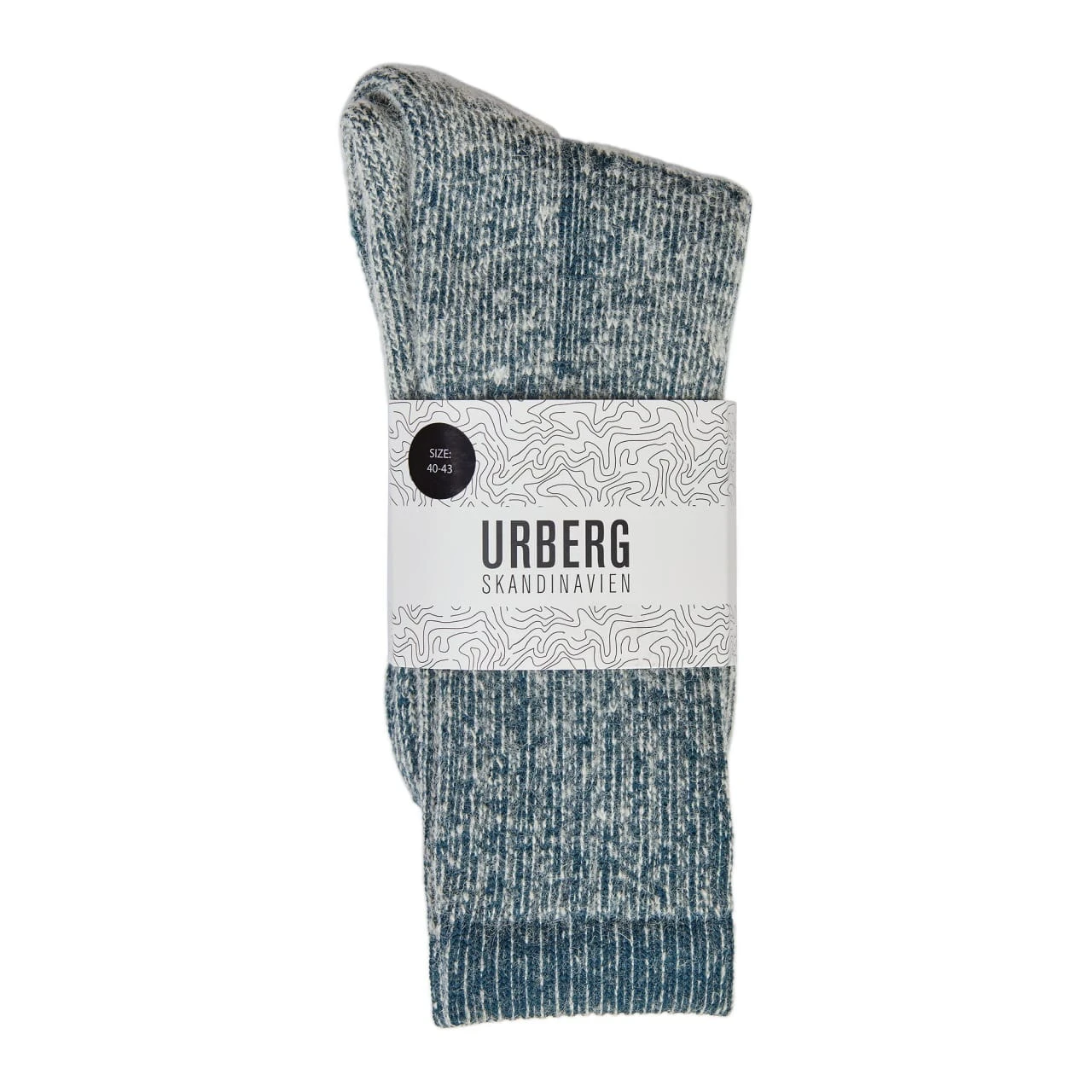 Mountain Trail Merino Sock – Bild 9