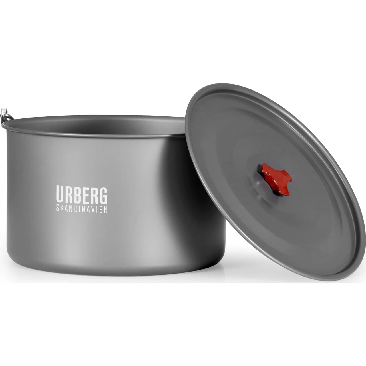 Rogen Campfire Pot – Bild 3