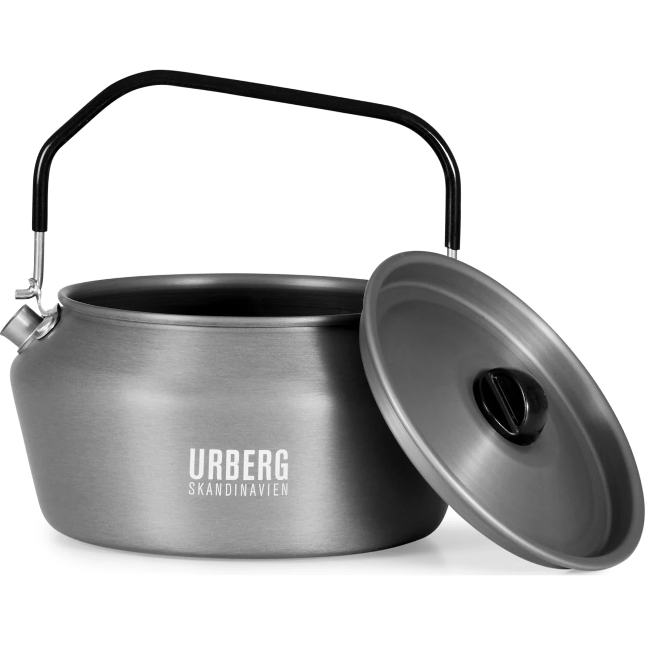 Rogen Coffee Kettle 1,2 L – Bild 3