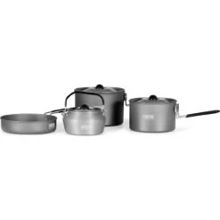 Rogen Cookset 4P