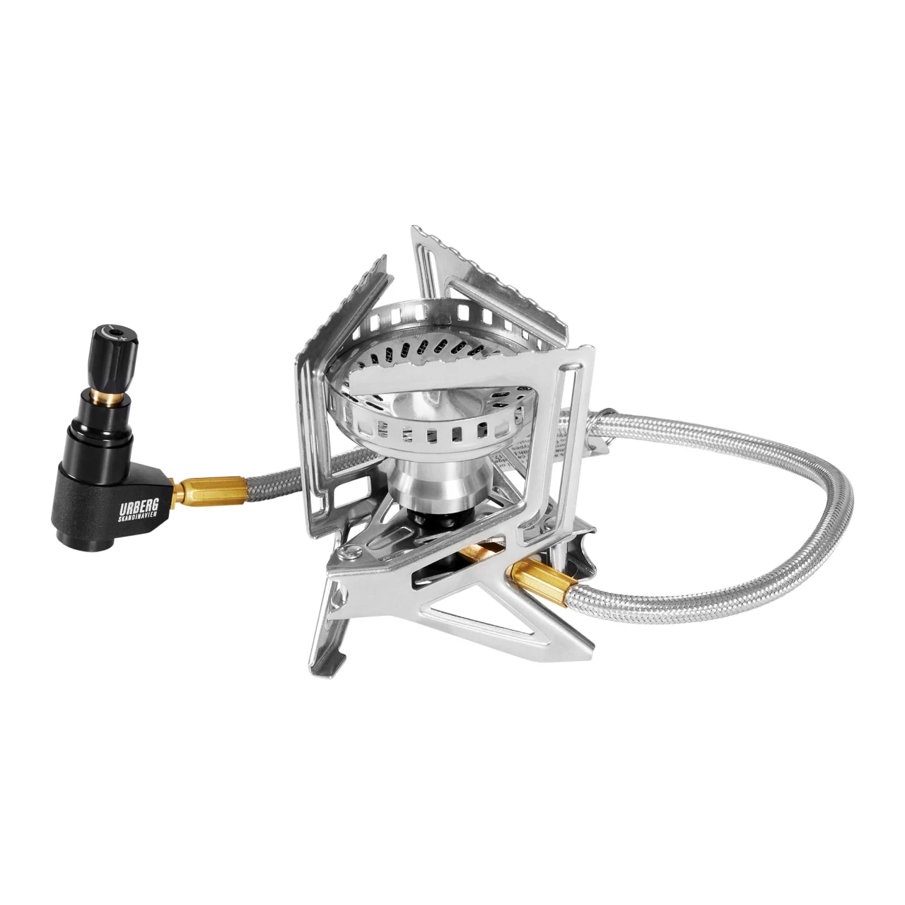 Rogen Expedition 2.0 Gas Burner – Bild 3