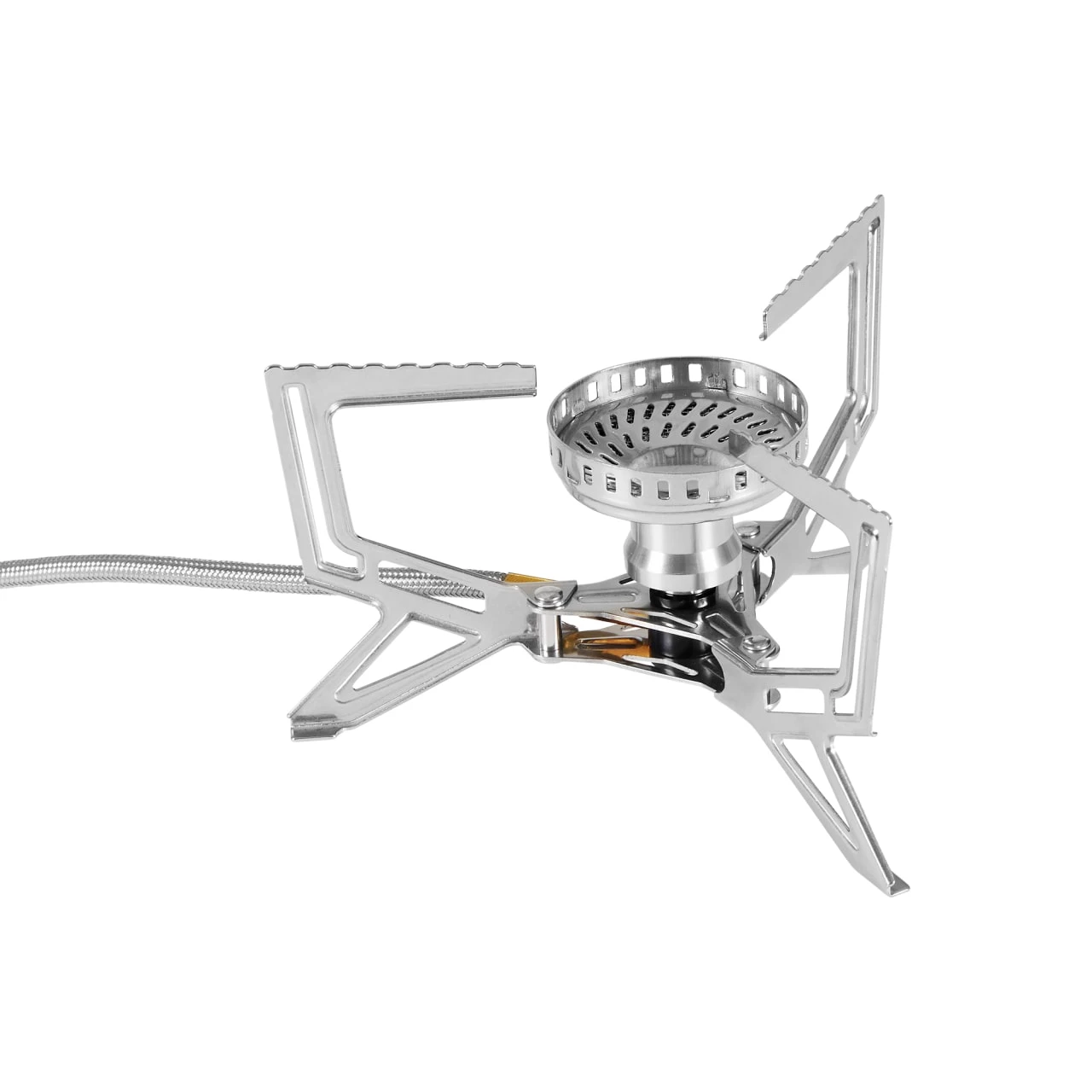 Rogen Expedition 2.0 Gas Burner – Bild 5