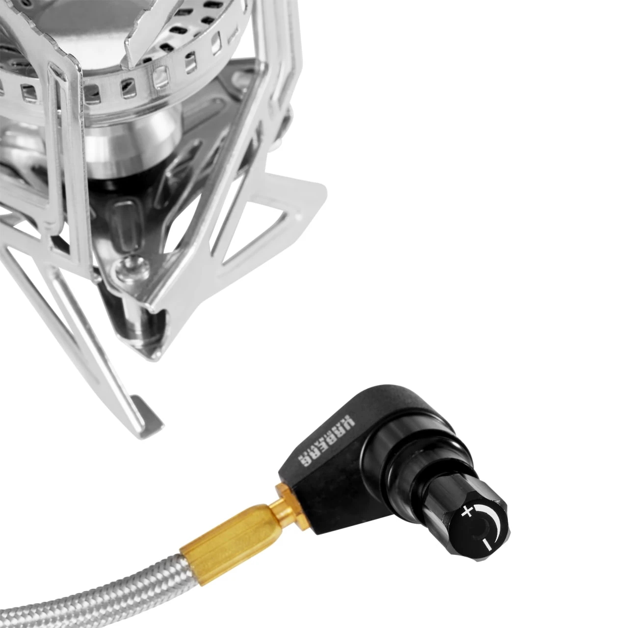 Rogen Expedition 2.0 Gas Burner – Bild 6