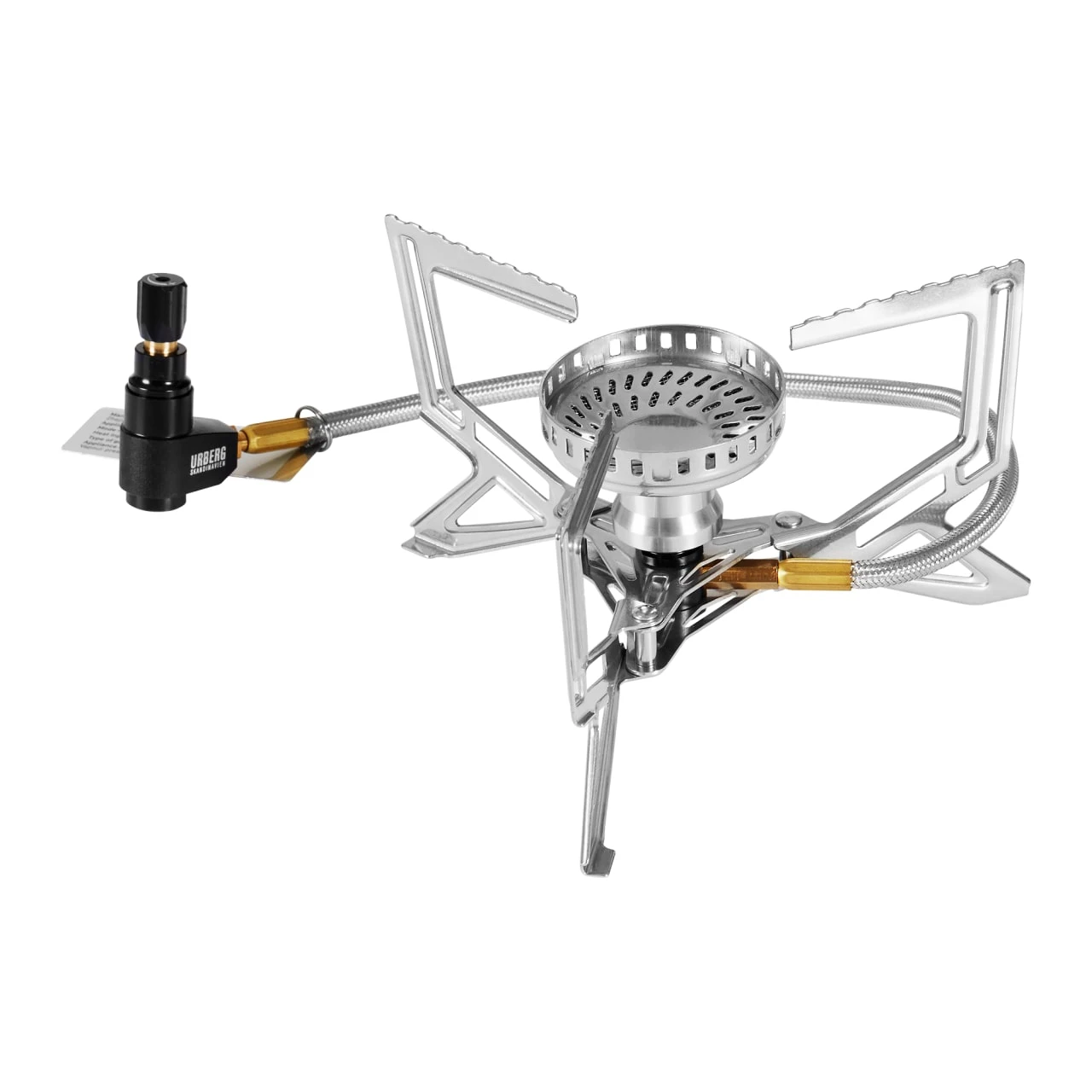 Rogen Expedition 2.0 Gas Burner – Bild 2