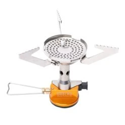 Rogen Lightweight Gasburner