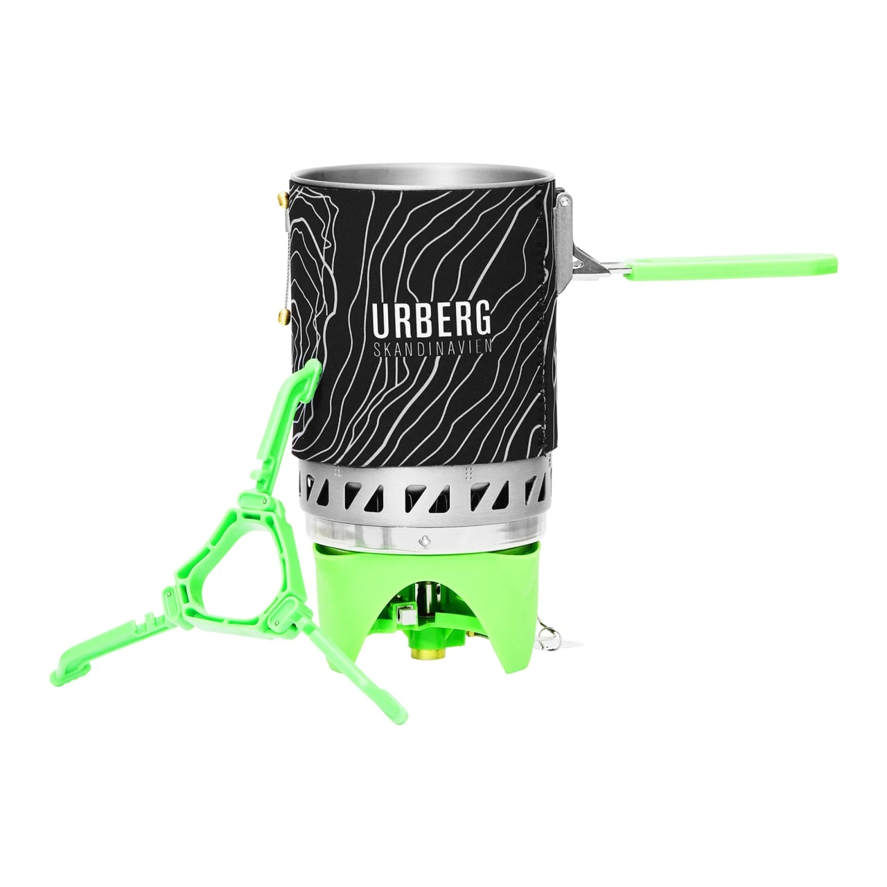 Rogen Power Stove 1 L – Bild 4