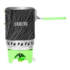 Rogen Power Stove 1 L