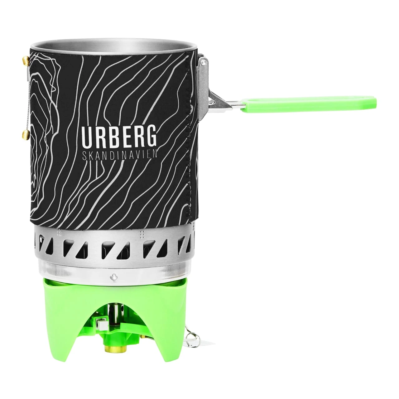 Rogen Power Stove 1 L