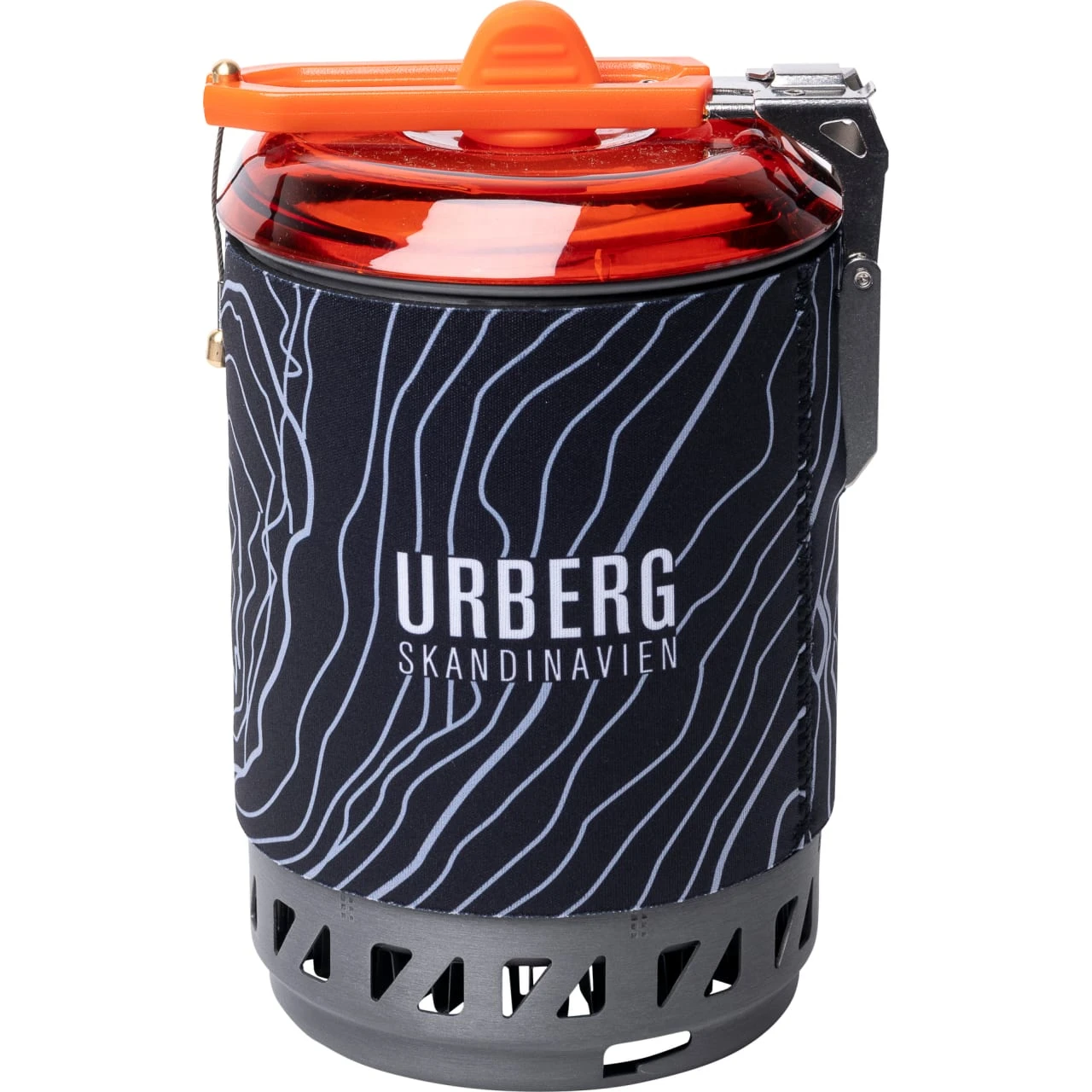 Rogen Power Stove 1 L – Bild 9