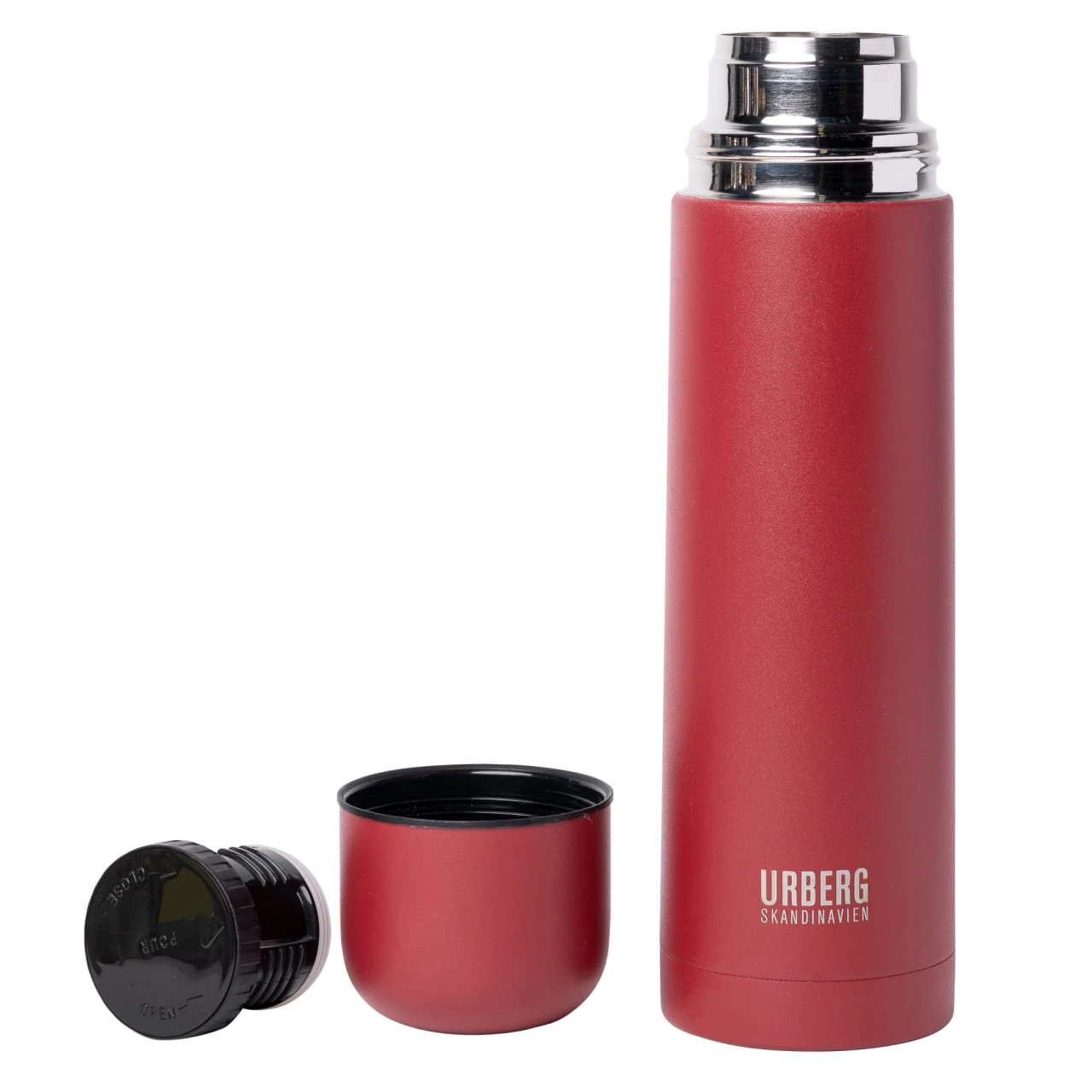 Thermo Bottle 750 Ml – Bild 4