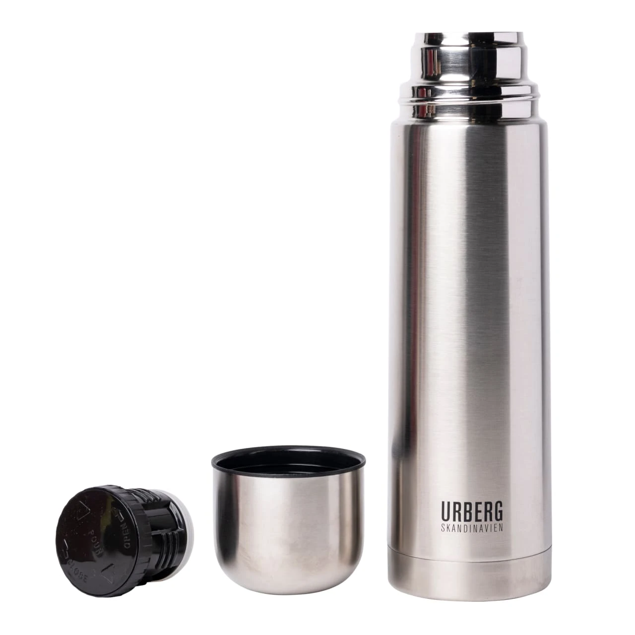 Thermo Bottle 750 Ml – Bild 3