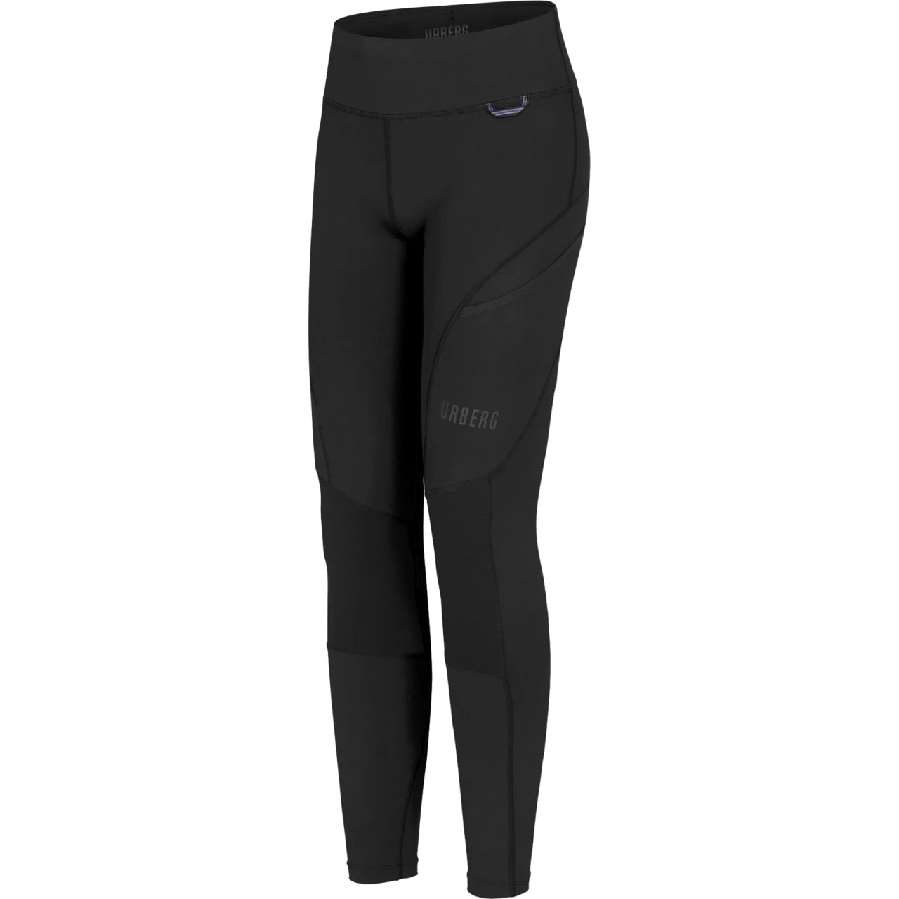 Women's Hiking Tights – Bild 4