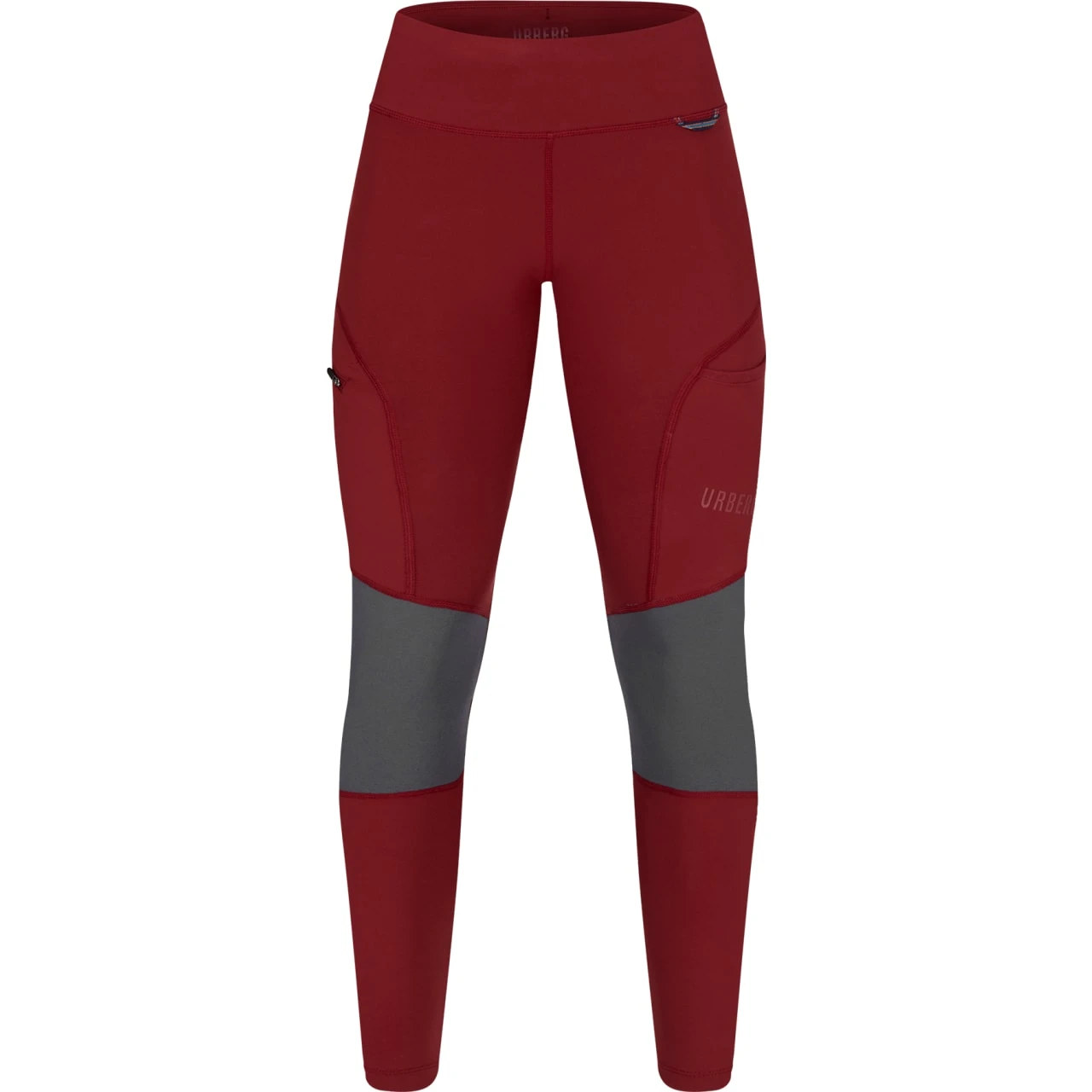 Women's Hiking Tights – Bild 2