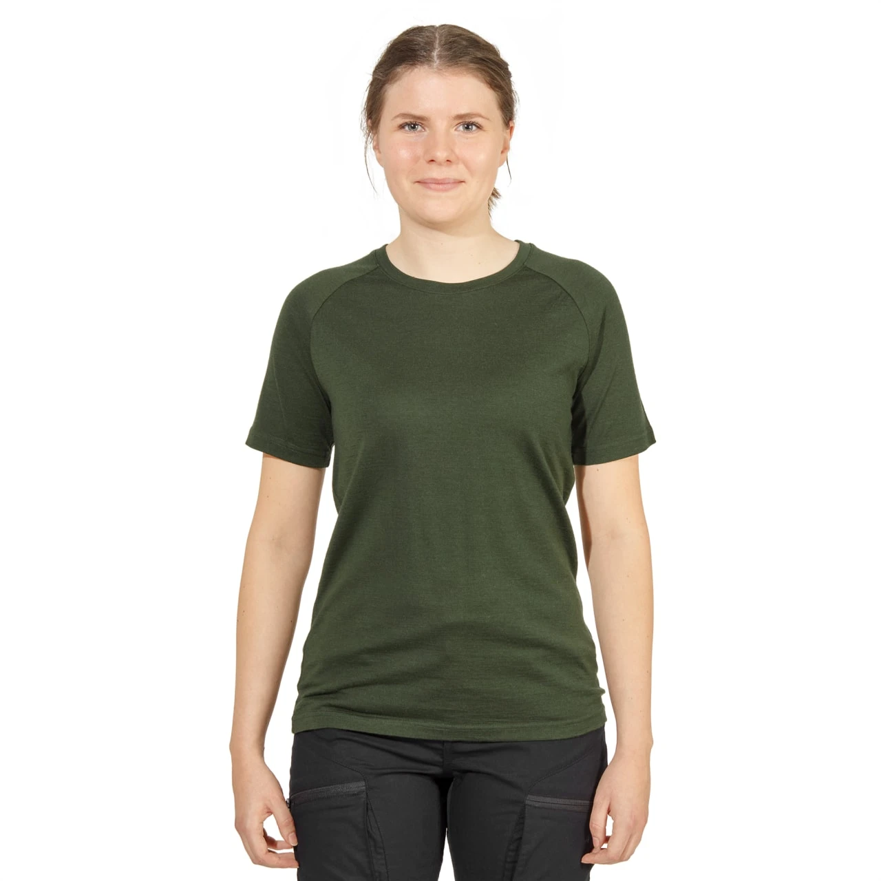 Women's Lyngen Merino T-Shirt 2.0 – Bild 4