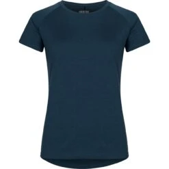 Women's Lyngen Merino T-Shirt 2.0