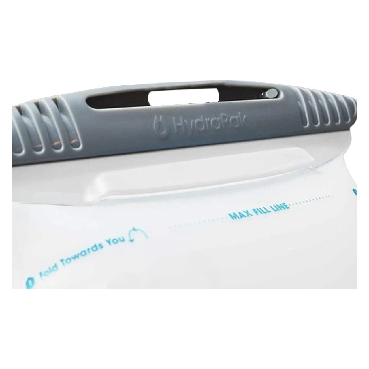 Uswe 1,5 L Compact Lumbar Hydration Bladder / With Plug-N-Play Coupling – Bild 3