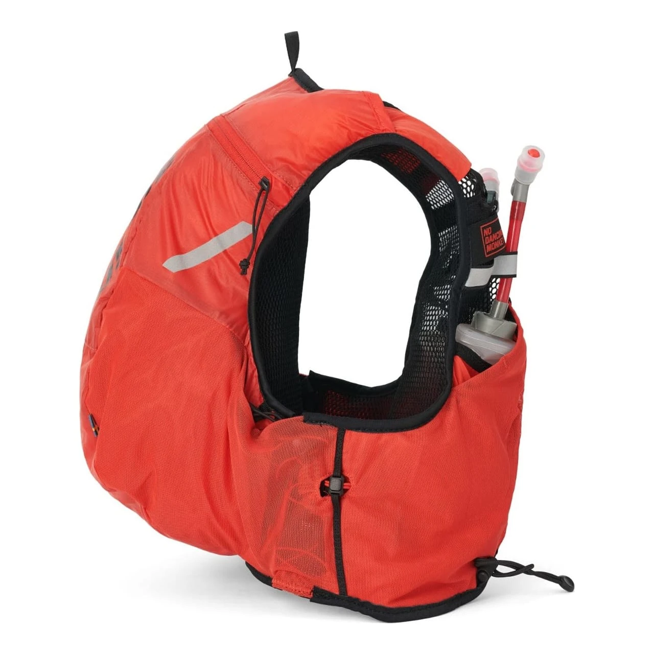 Uswe Pace 14 L Trail Running Vest – Bild 5