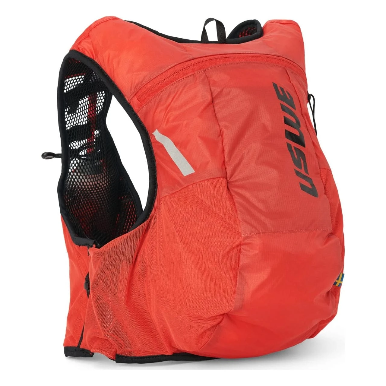 Uswe Pace 14 L Trail Running Vest – Bild 6